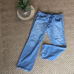 American Eagle 12R True Boot